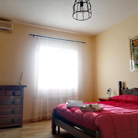 Kalispera B&B Guidonia Montecelio Exterior photo